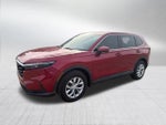 2023 Honda CR-V LX AWD