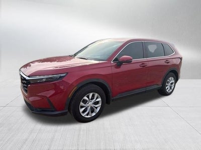2023 Honda CR-V LX AWD