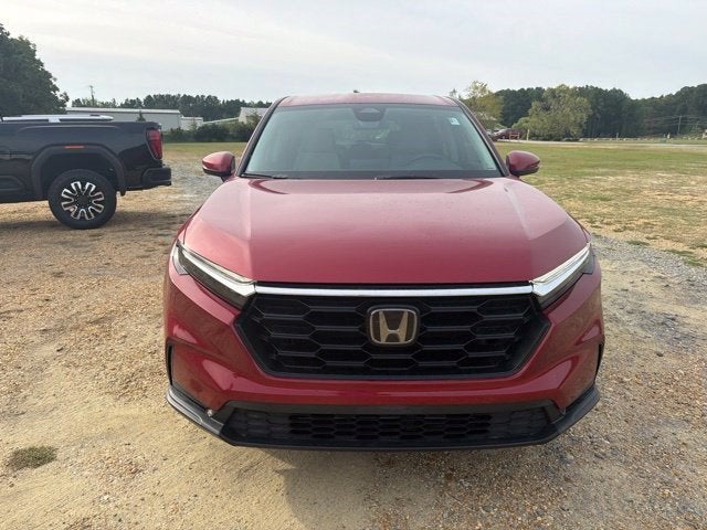 2023 Honda CR-V LX AWD