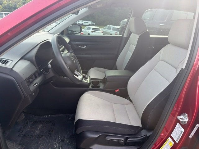2023 Honda CR-V LX AWD