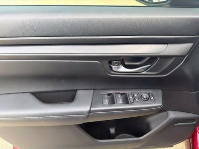 2023 Honda CR-V LX AWD