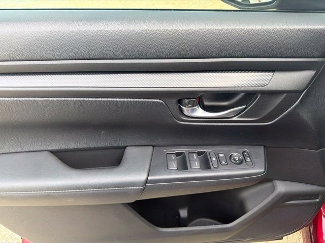 2023 Honda CR-V LX AWD