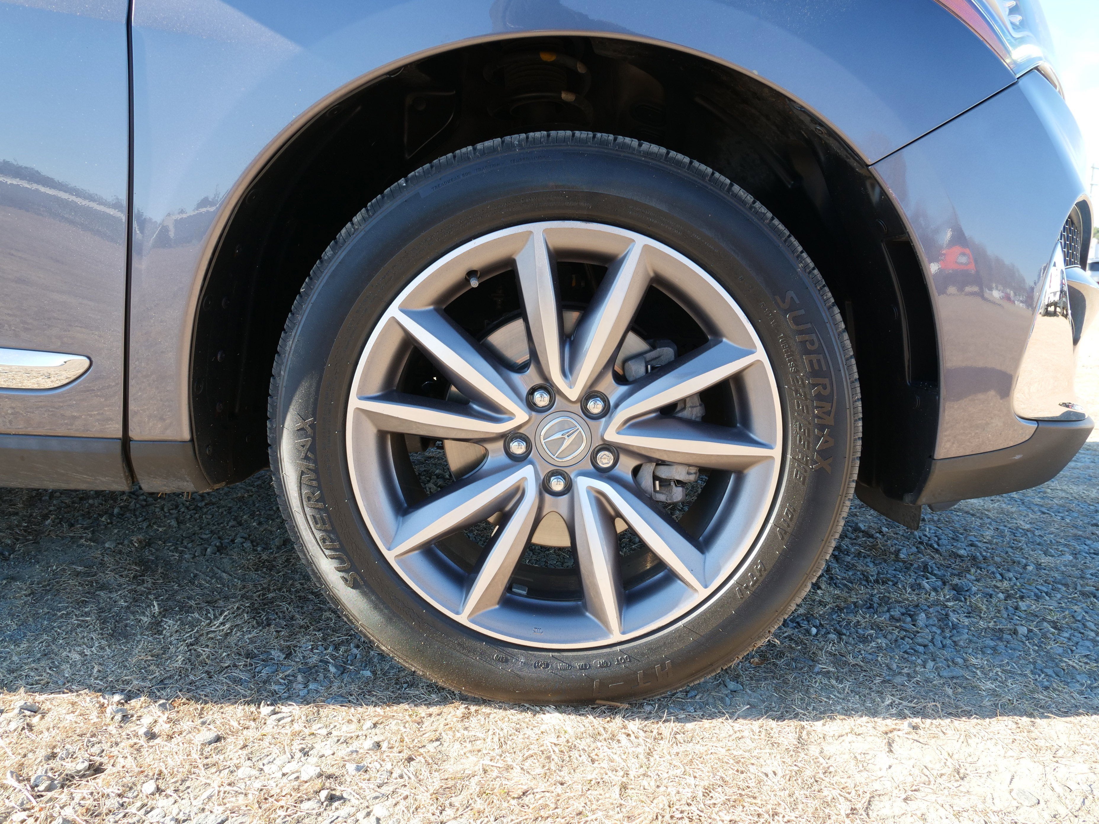 2021 Acura RDX w/Technology Package