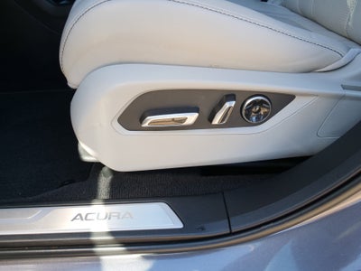 2021 Acura RDX w/Technology Package