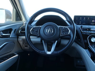 2021 Acura RDX w/Technology Package
