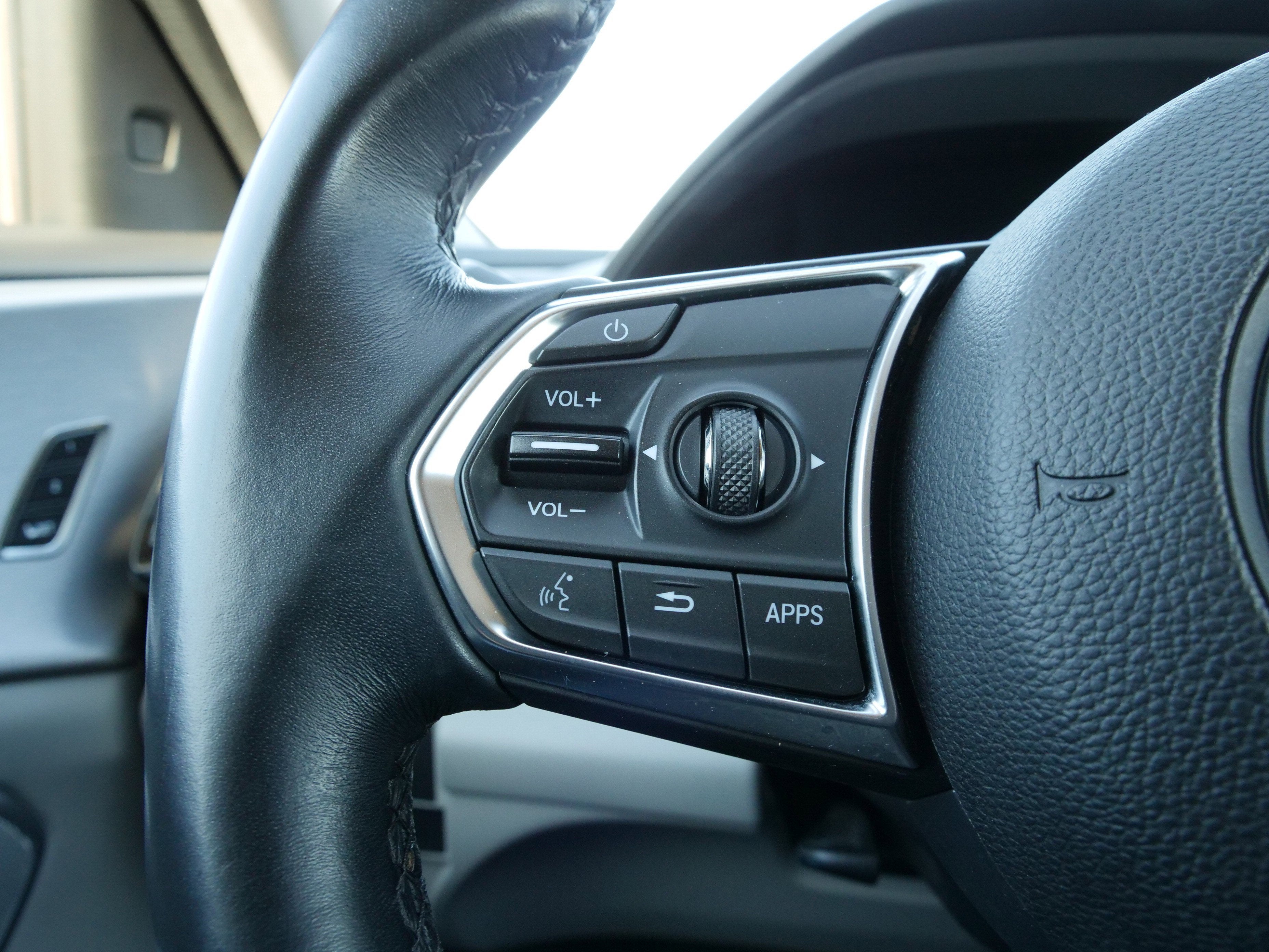 2021 Acura RDX w/Technology Package