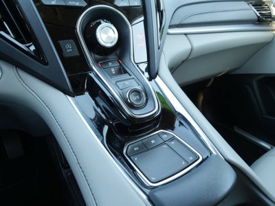 2021 Acura RDX w/Technology Package