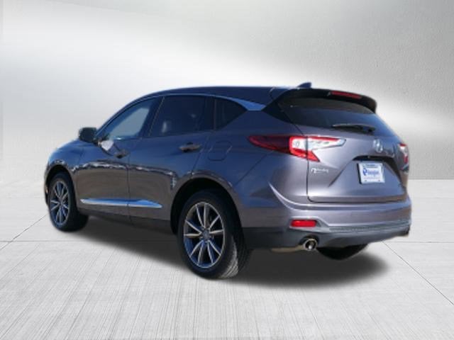 2021 Acura RDX w/Technology Package