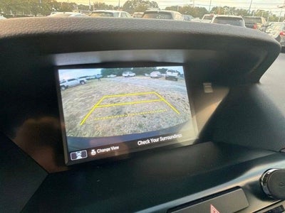 2019 Acura MDX Standard