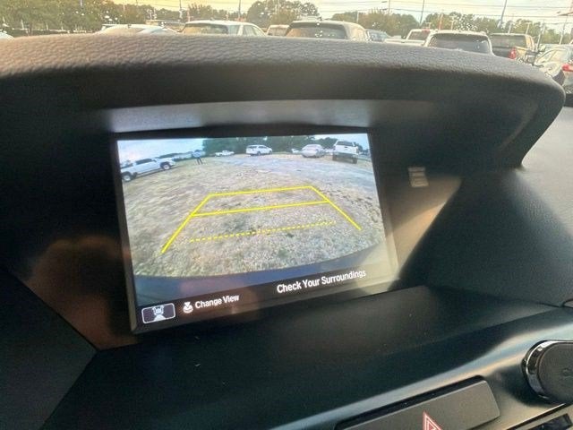 2019 Acura MDX Standard