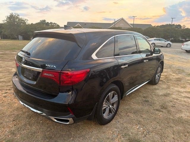 2019 Acura MDX Standard