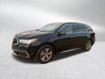 2019 Acura MDX Standard