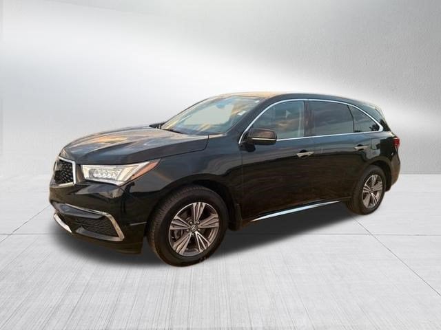 2019 Acura MDX Standard