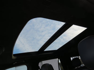 2024 Lincoln Navigator Black Label