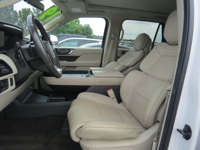 2019 Lincoln Navigator L Reserve