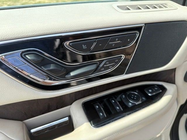2019 Lincoln Navigator L Reserve
