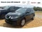 2020 Nissan Rogue SV FWD