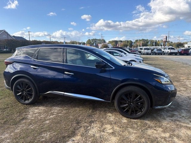 2023 Nissan Murano SL