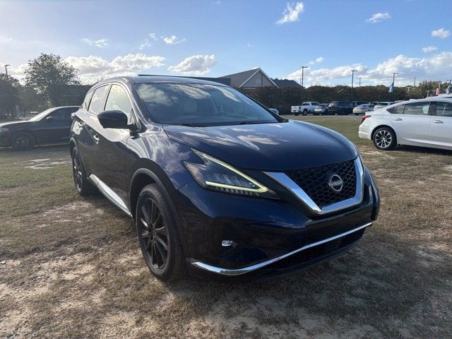 2023 Nissan Murano SL