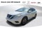2016 Nissan Murano SL