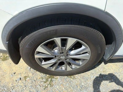 2016 Nissan Murano SL