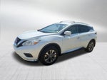 2016 Nissan Murano SL