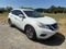 2016 Nissan Murano SL