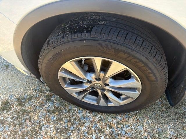 2016 Nissan Murano SL