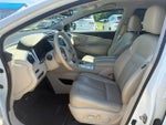 2016 Nissan Murano SL