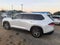 2025 Toyota Grand Highlander Hybrid Limited