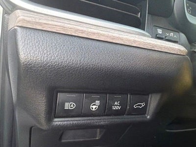 2025 Toyota Grand Highlander Hybrid Limited