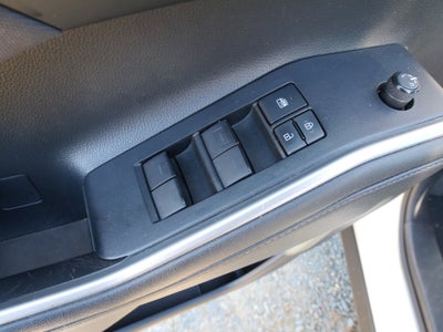 2021 Toyota Highlander L