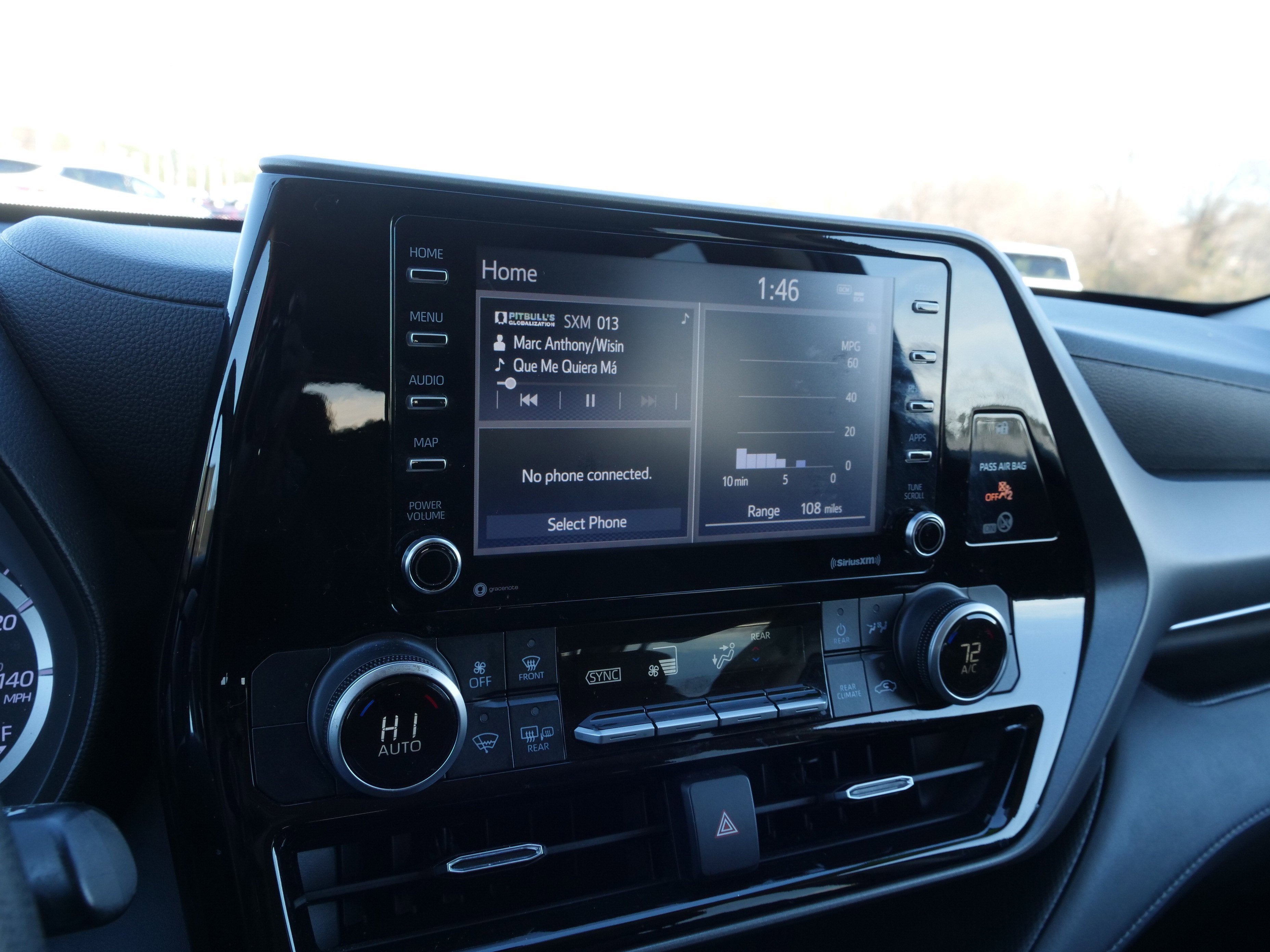 2021 Toyota Highlander L