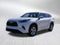 2021 Toyota Highlander L