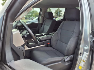 2024 Toyota Tundra 4WD SR5