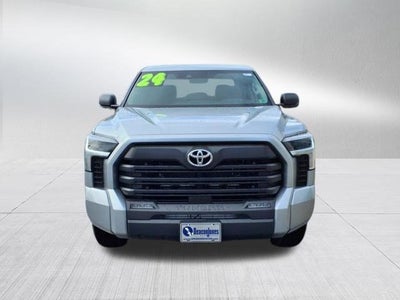 2024 Toyota Tundra 4WD SR5