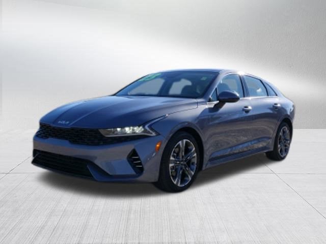 2023 Kia K5 EX