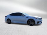 2020 Kia Optima EX