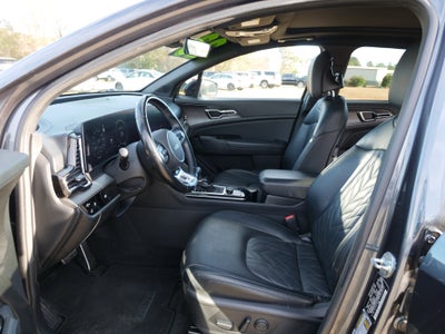 2023 Kia Sportage X-Pro