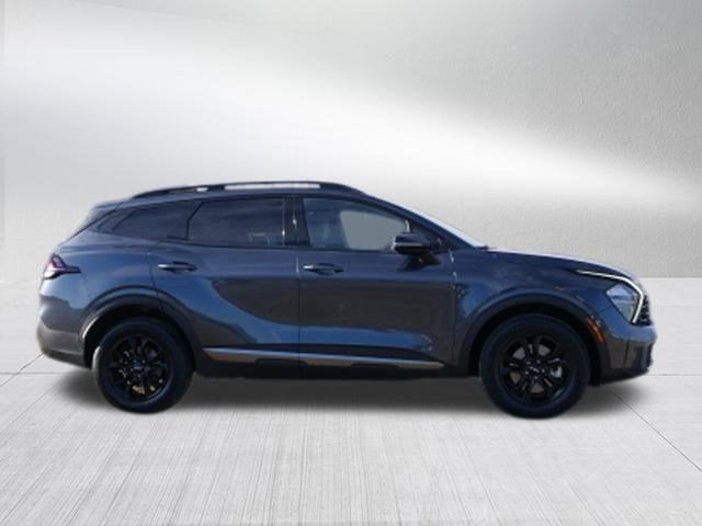 2023 Kia Sportage X-Pro