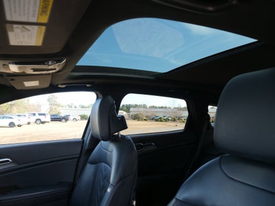 2023 Kia Sportage X-Pro