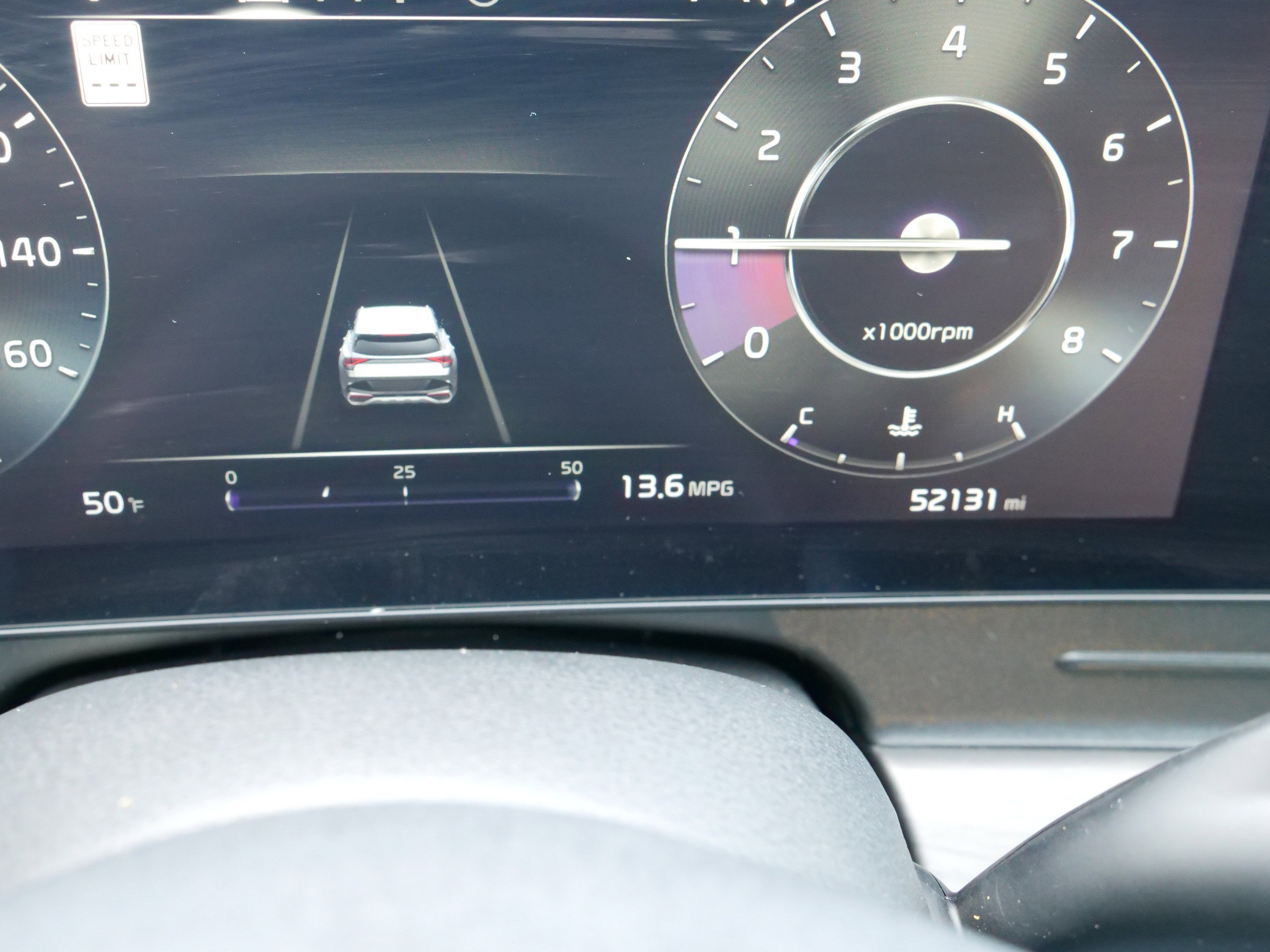 2023 Kia Sportage X-Pro