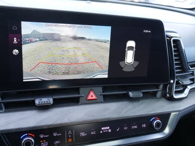 2023 Kia Sportage X-Pro