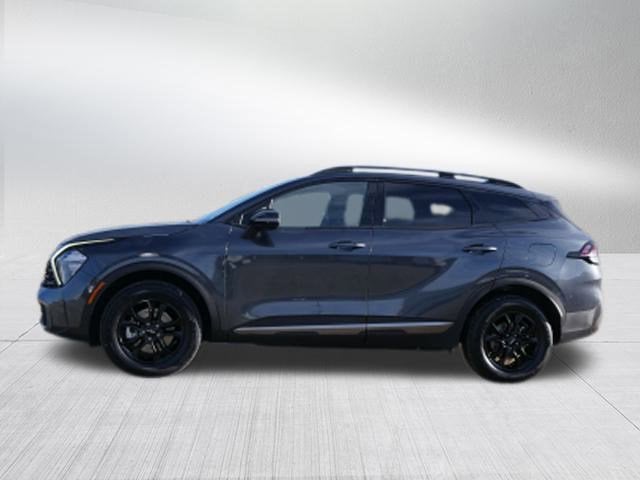 2023 Kia Sportage X-Pro