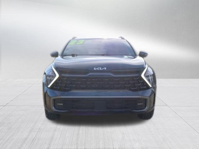 2023 Kia Sportage X-Pro