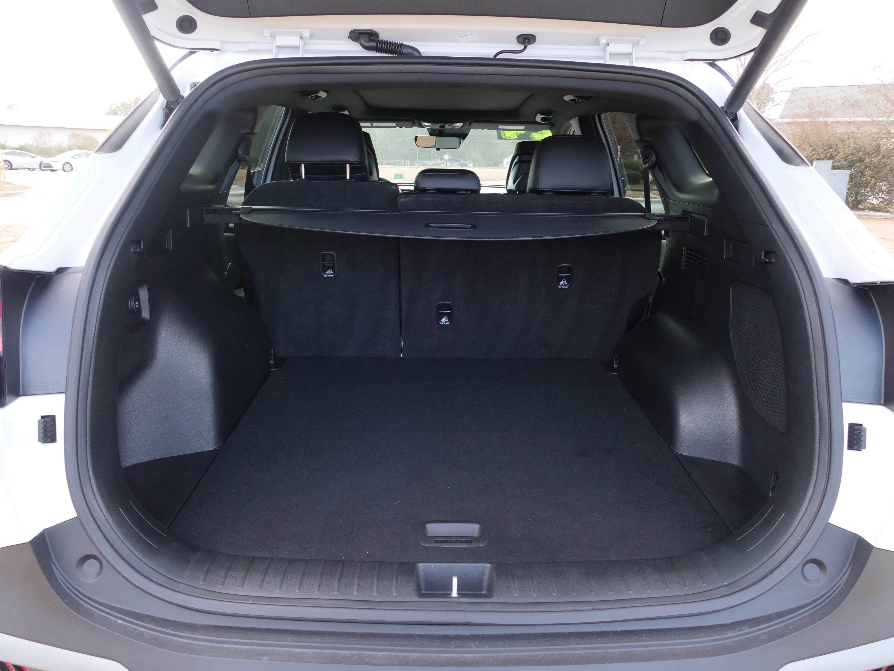 2024 Kia Sportage X-Pro Prestige