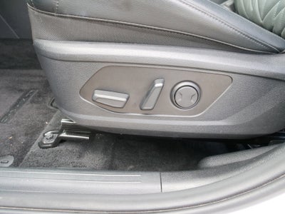 2024 Kia Sportage X-Pro Prestige