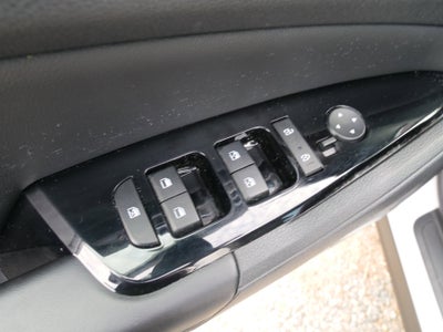 2024 Kia Sportage X-Pro Prestige