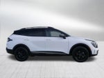 2024 Kia Sportage X-Pro Prestige