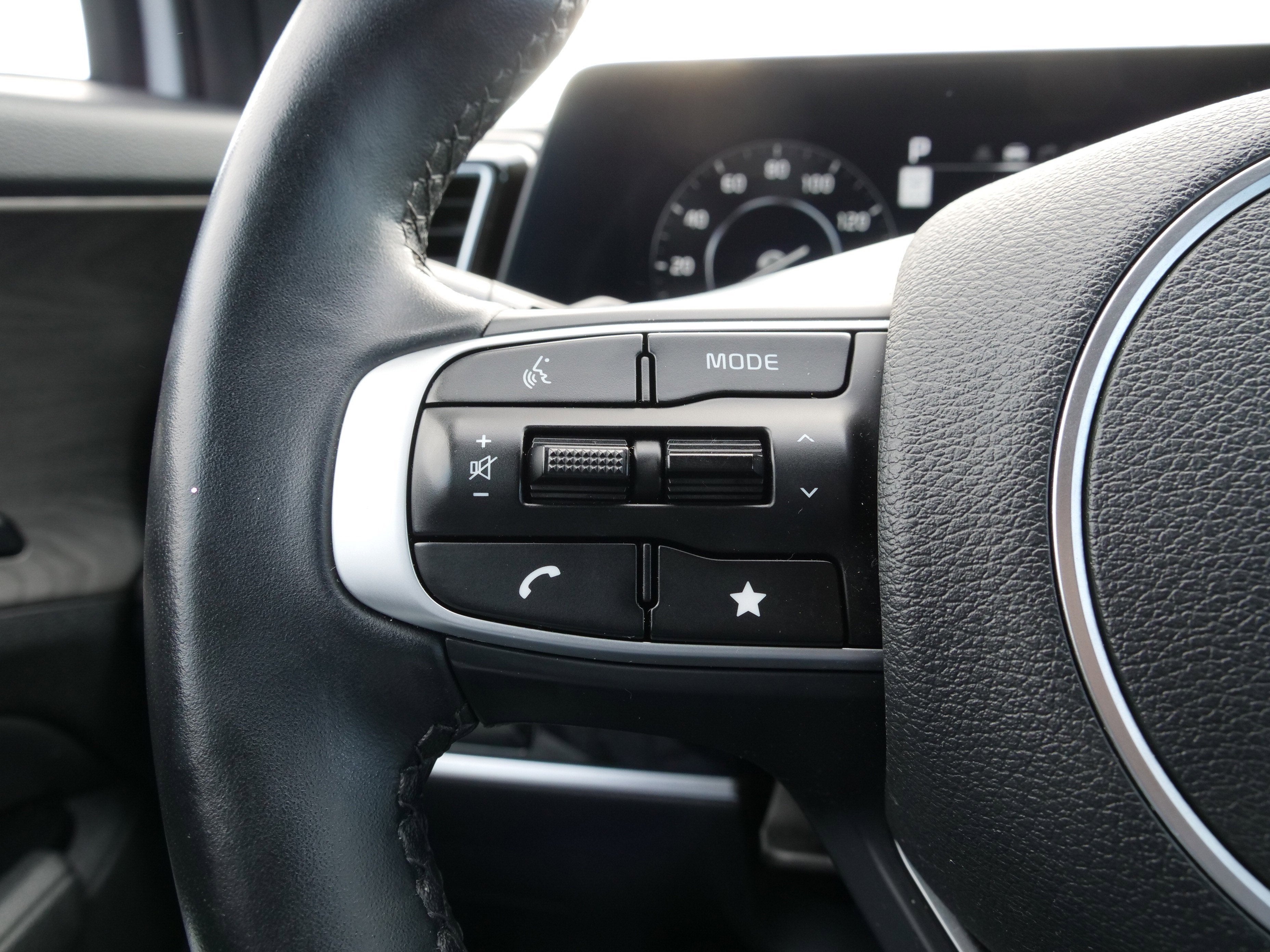 2024 Kia Sportage X-Pro Prestige